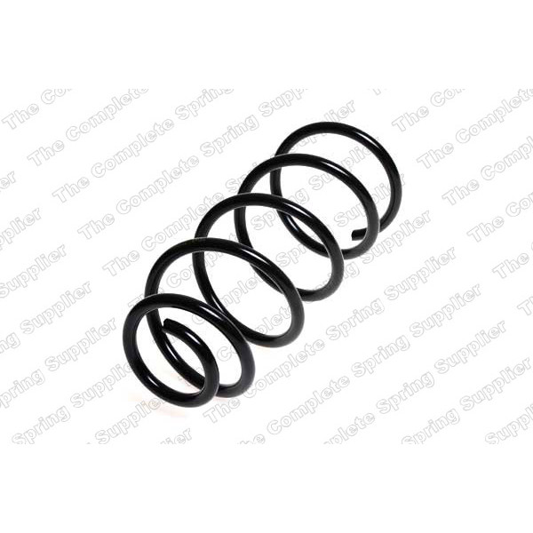 COIL SPRING REAR FIAT image