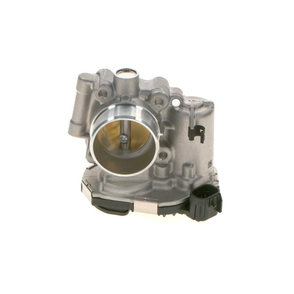 THROTTLE BODY image