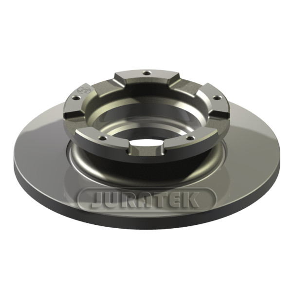 DISC (REAR) - FORD image