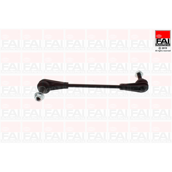 P3 LINK RODS image
