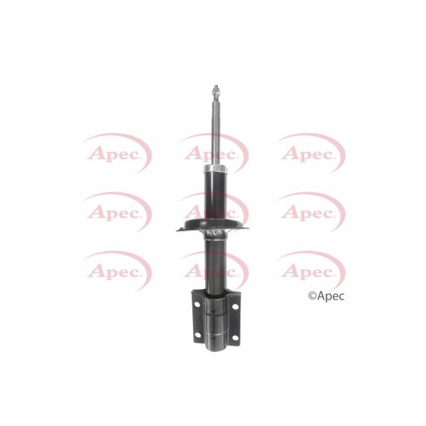 APEC SHOCK ABS FRONT image