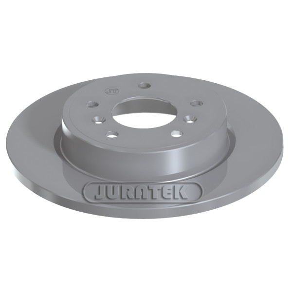 DISC (REAR) - NISSAN RENAULT image