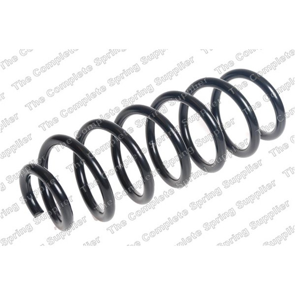 COIL SPRING REAR NISSAN/RENAUL image