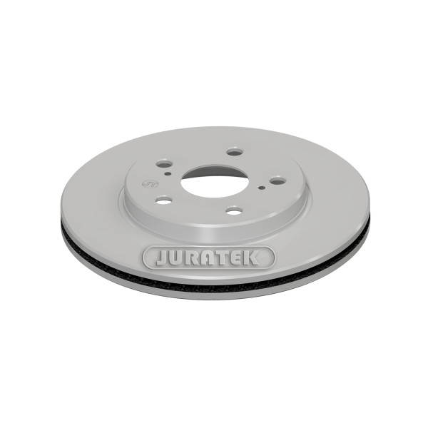 DISC (FRONT) - TOYOTA image