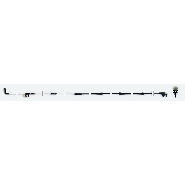 WEAR LEAD (X1) (REAR) - LAND ROVER image
