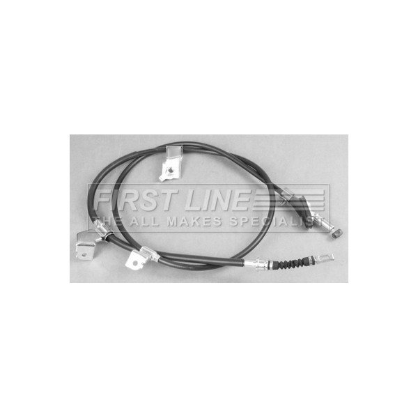 BRAKE CABLE image BRAKE CABLE image