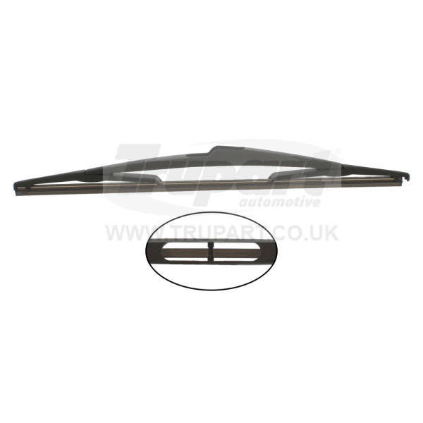 C30 09-14 GRAND C-MAX 10-19 DISPATCH MPV 07> REAR image