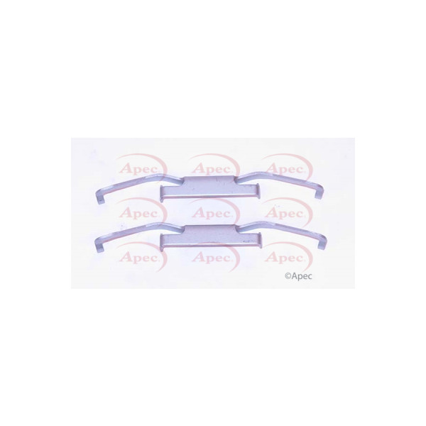 APEC BRAKE FITTING KIT image