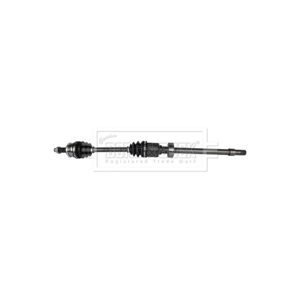 DRIVE SHAFT image DRIVE SHAFT image