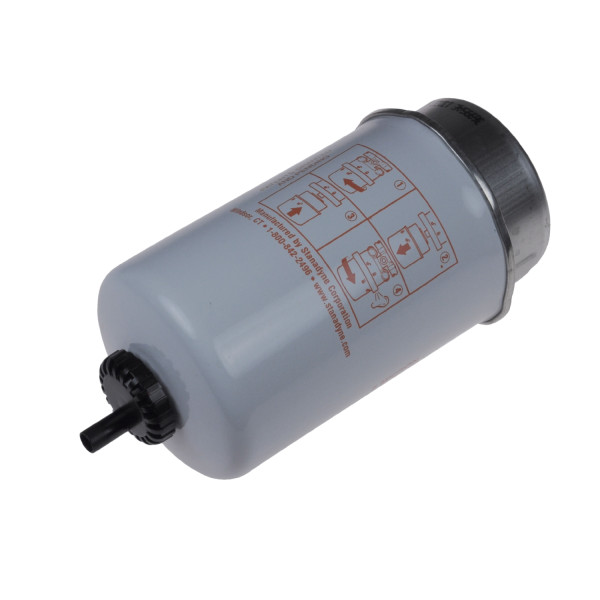FUEL FILTER image