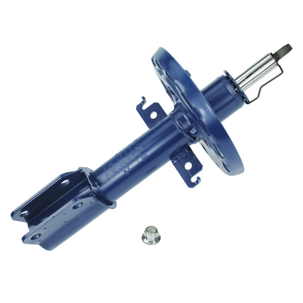 Shock absorber image Shock absorber image