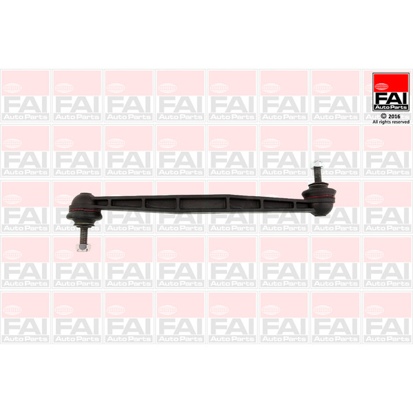 P3 LINK RODS image