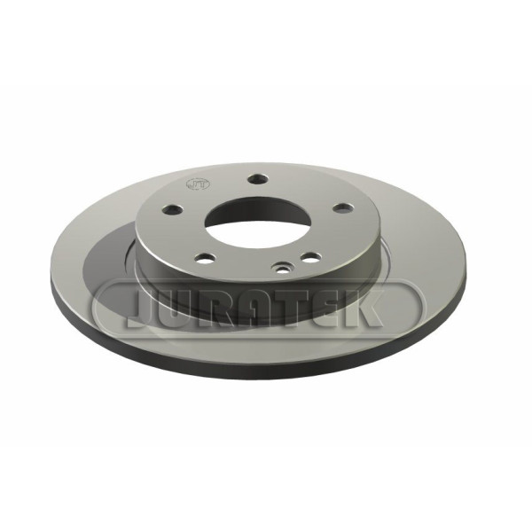 DISC (FRONT) - MERCEDES image