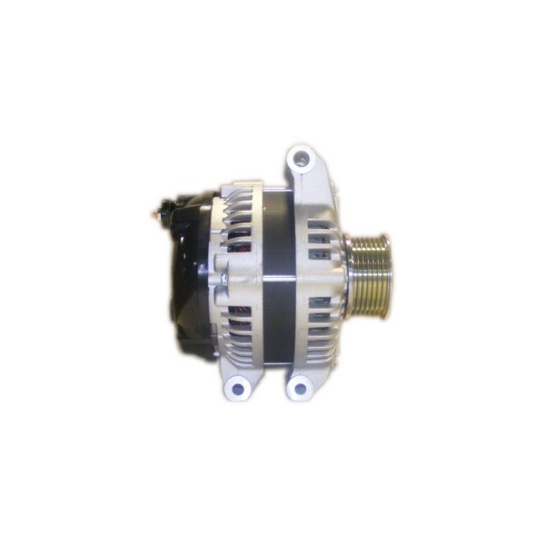 Alternator NEW 100A image