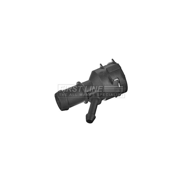 COOLANT FLANGE image COOLANT FLANGE image