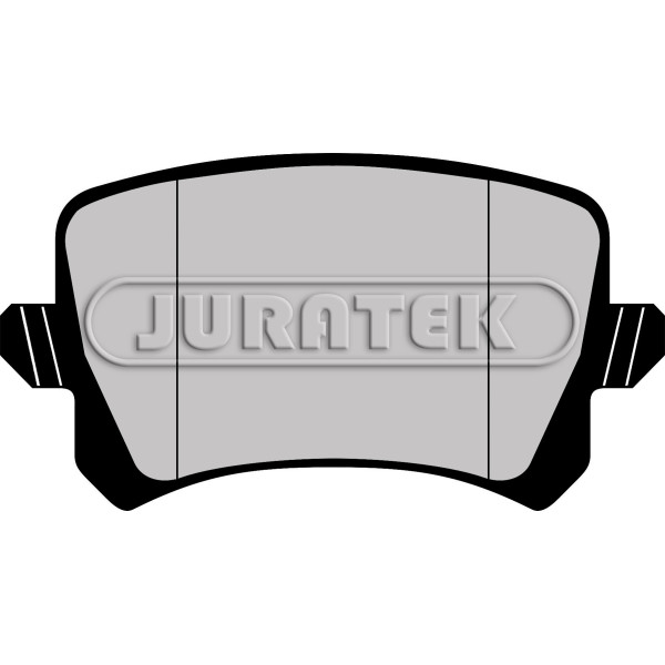 PAD (REAR) - AUDI SEAT VW image