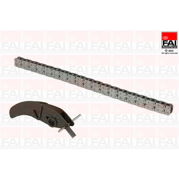 OIL PUMP CHAIN KIT image