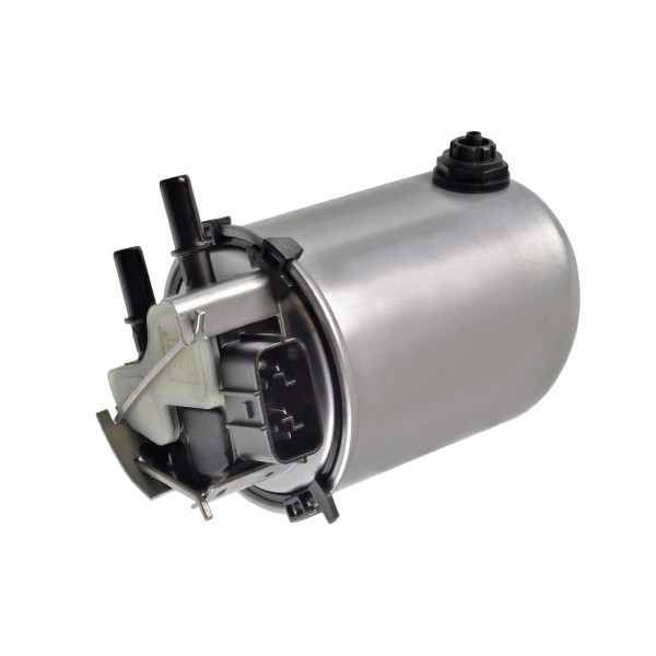 FUEL FILTER image