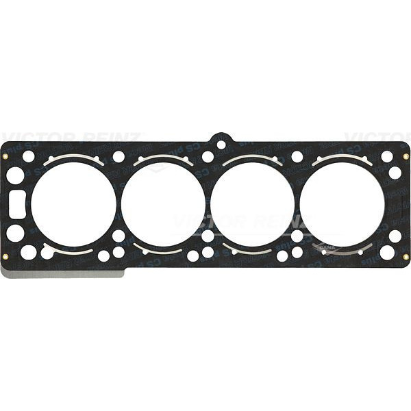 CYLINDER HEAD GASKET image