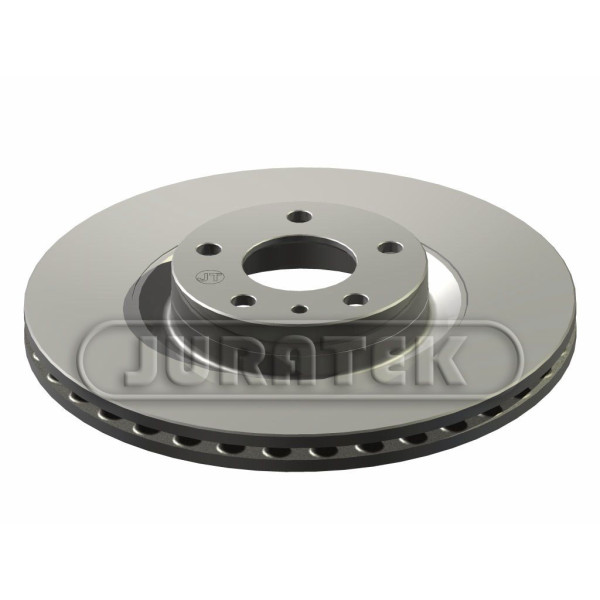DISC (FRONT) - ALFA FIAT HYU KIA VAUXHALL image