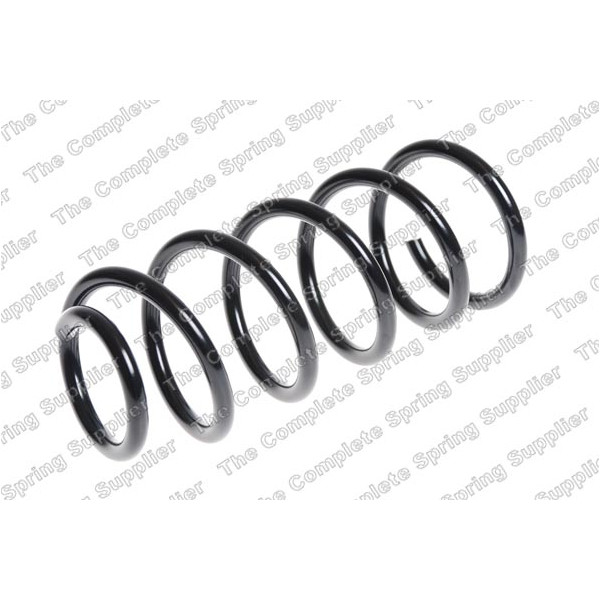COIL SPRING REAR MINI image