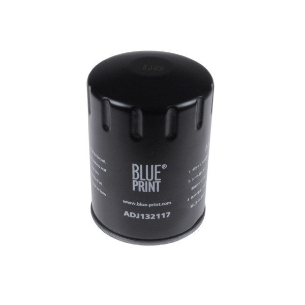 OIL FILTER image