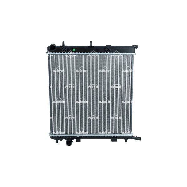 RADIATOR image