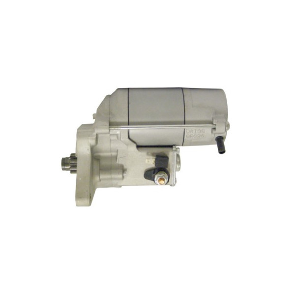 Starter Motor NEW 2.2Kw image