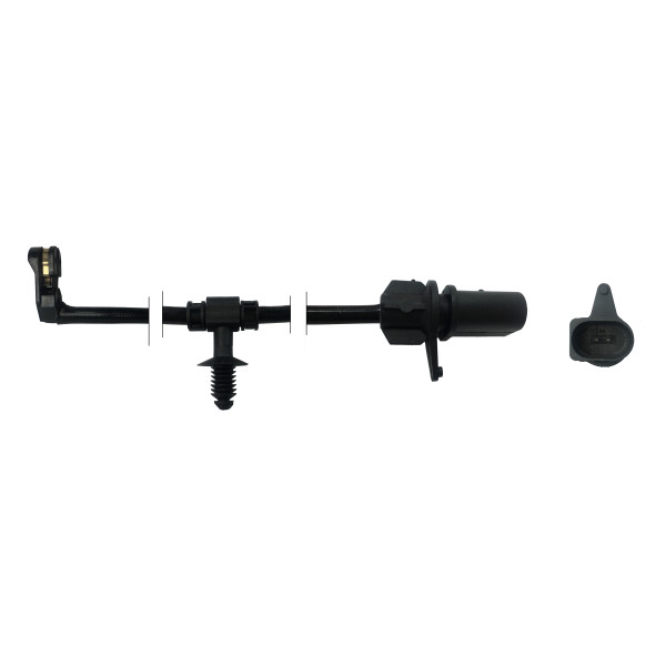 WEAR LEAD (X1) (REAR) - AUDI VW image