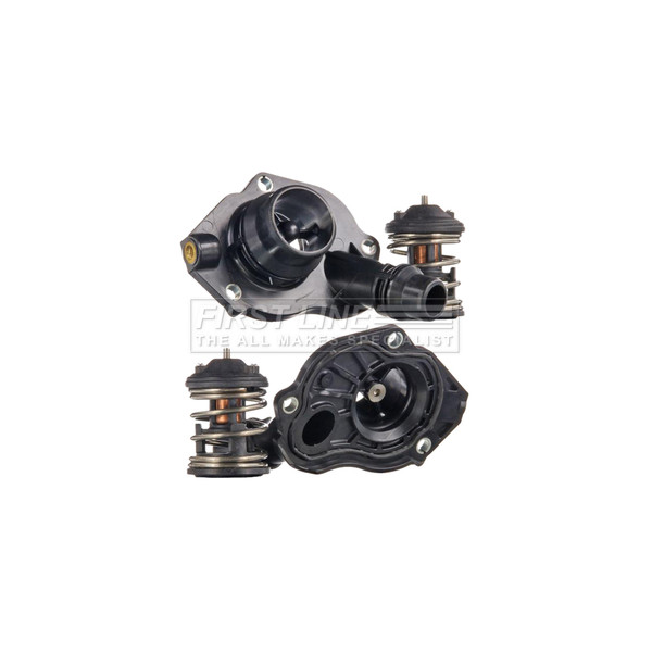 THERMOSTAT KIT image
