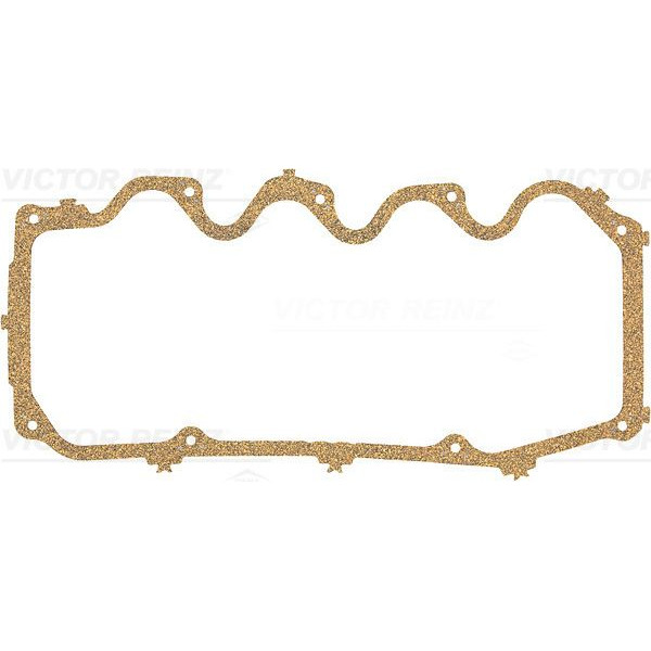 ROCKER COVER GASKET image