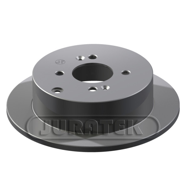 DISC (REAR) - HYUNDAI KIA image