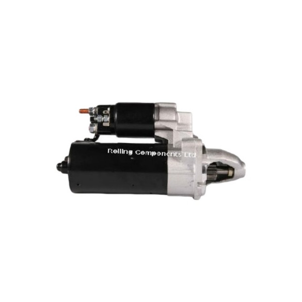 Starter Motor NEW 1.4Kw image
