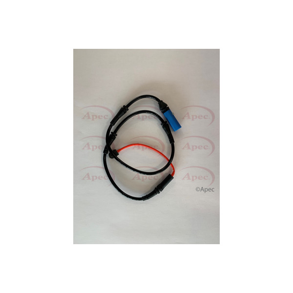 APEC BRAKE PAD WEAR INDICATOR image