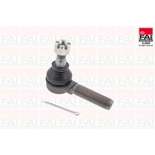 P2 TRACK RODS & BALL JOINTS image