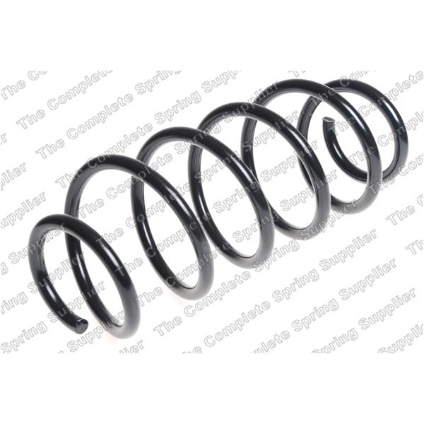 COIL SPRING FRONT VOLVO image