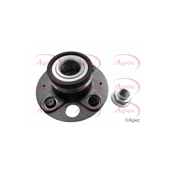 APEC WHEEL BEARING KIT image