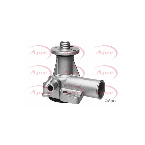 APEC WATER PUMP image