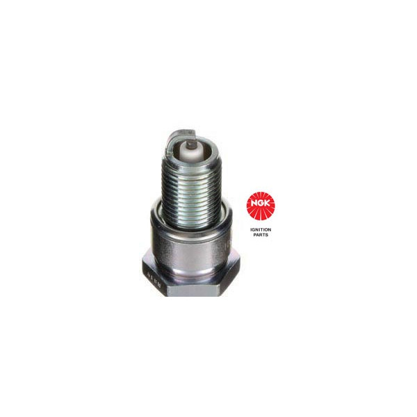 SPARK PLUG - BPR6ES image