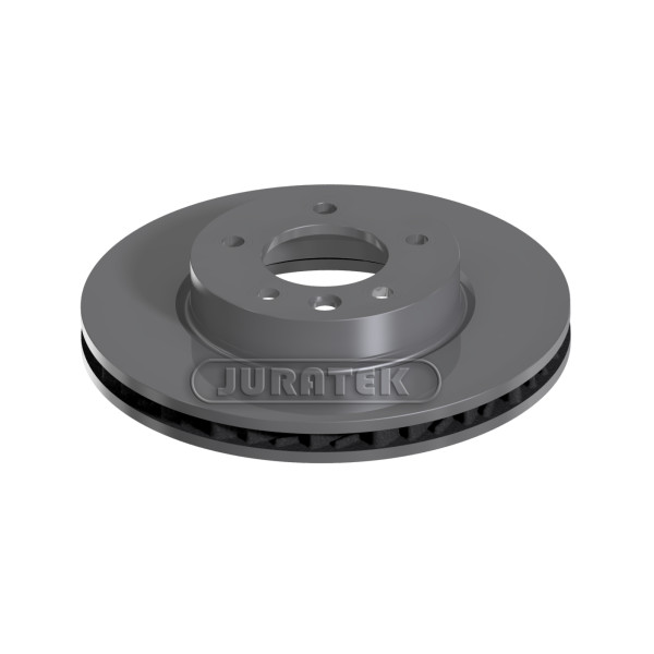 DISC (FRONT LH) - PORSCHE VW image