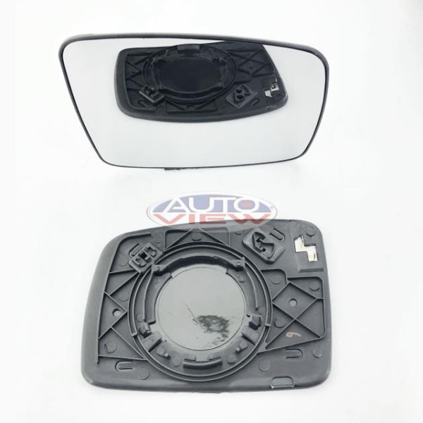 Discovery Range Rover Range Rove 05->09 RH Heated WBP image Discovery Range Rover Range Rove 05->09 RH Heated WBP image