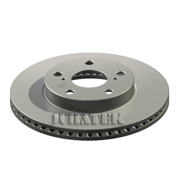 DISC (FRONT) - TOYOTA image