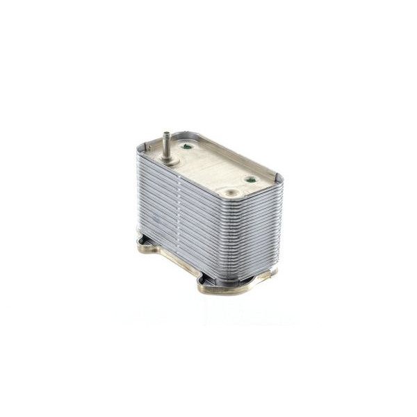 OIL COOLER image