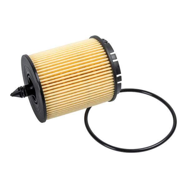 OIL FILTER image