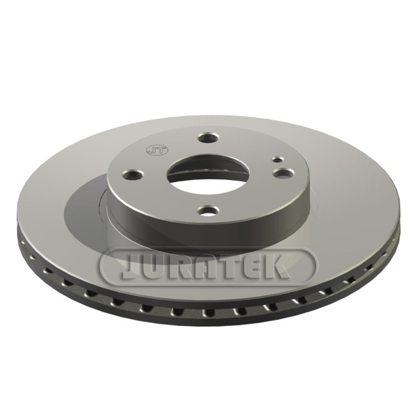 DISC (FRONT) - MAZDA image