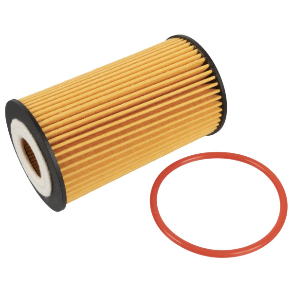 OIL FILTER image