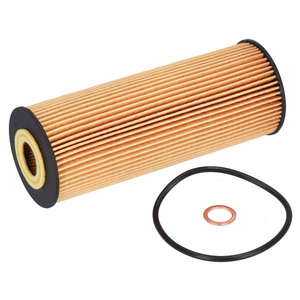 OIL FILTER image