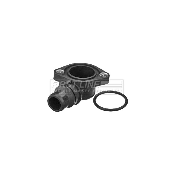 COOLANT FLANGE image COOLANT FLANGE image