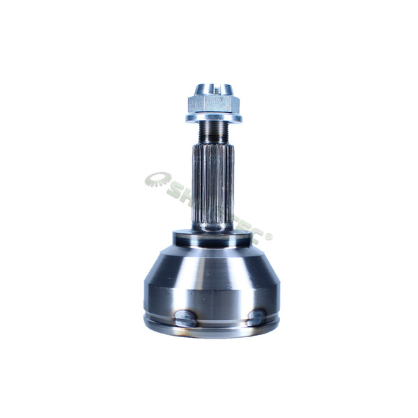 CV JOINTS image