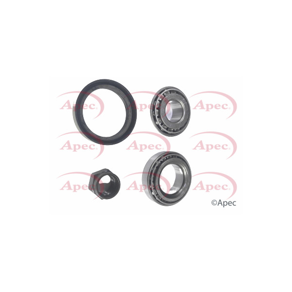 APEC WHEEL BEARING KIT image